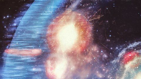 La explosión registrada es la mayor desde el Big Bang de acuerdo a los científicos.