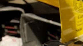 El presunto asesino tiene entre 13 y 15 años.