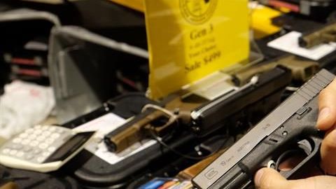 El presunto asesino tiene entre 13 y 15 años.