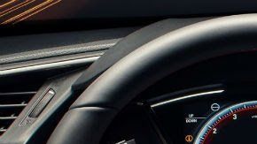 Honda Civic 2020
Crédito: Cortesía Honda