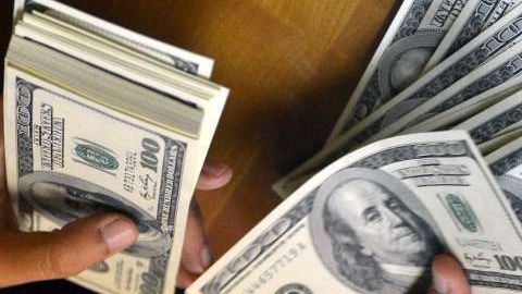 Estados Unidos es la nación con mayor cantidad de millonarios.