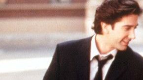 Los actores de 'Friends'