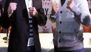 Ya se enfrentaron en 2017 los dos tricolores.