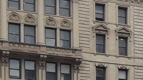 NYPD denuncia repunte del crimen.