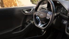 Hyundai ioniq 2020
Credito: Cortesía Hyundai