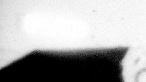 Martin Luther King y Malcolm X en una conferencia de prensa el 26 de marzo de 1964.