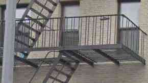 2323 Creston Avenue, El Bronx