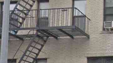 2323 Creston Avenue, El Bronx