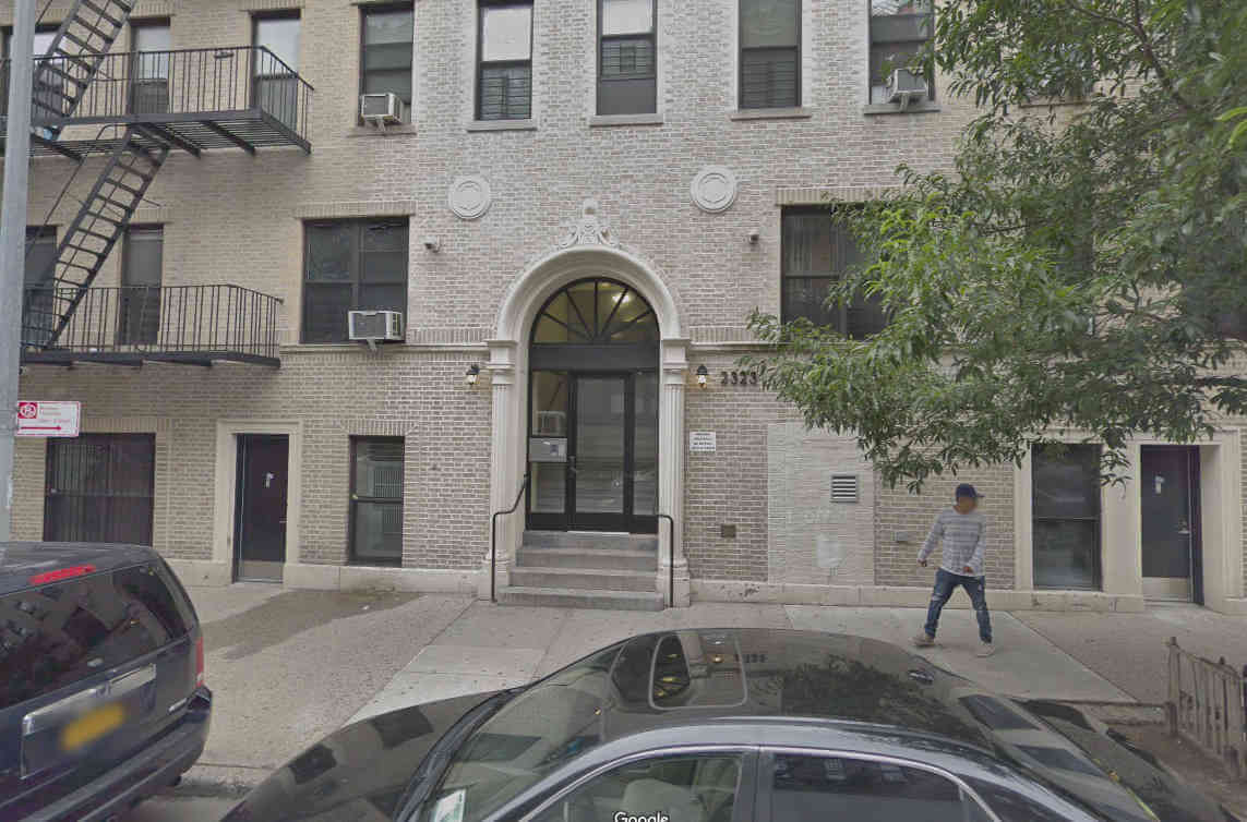 ¡Insólito! Preso logra mantener con renta controlada apartamento donde mató a hispano en El