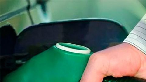 Cada vez más compañías apuestan por el uso de biocombustibles como medida de apoyo al medio ambiente