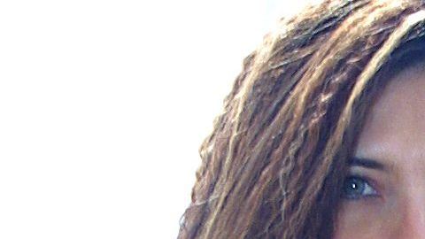 Lorena Meritano.