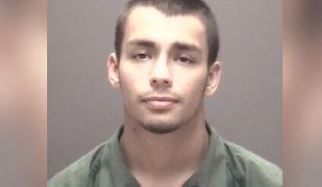 Chance Michael Moseley fue sentenciado.