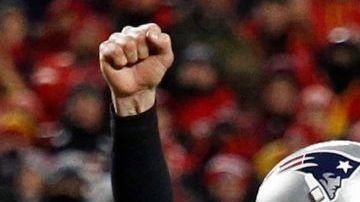 El mariscal de campo de los Pats podría enfundarse el jersey de la estrella solitaria.