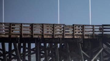 Un nuevo frente frío traerá marejadas peligrosas.