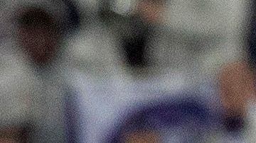 El fan dijo en entrevista que confiaba en una remontada.