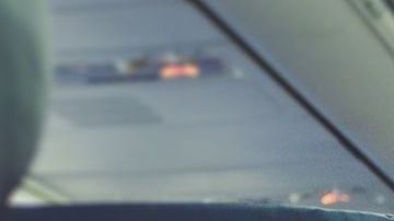 Cómo elegir tu asiento en el avión / Créditos: Fotógrafo NeONBRAND vía Unsplash