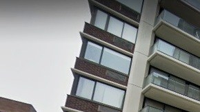 351 East 84th St., Manhattan