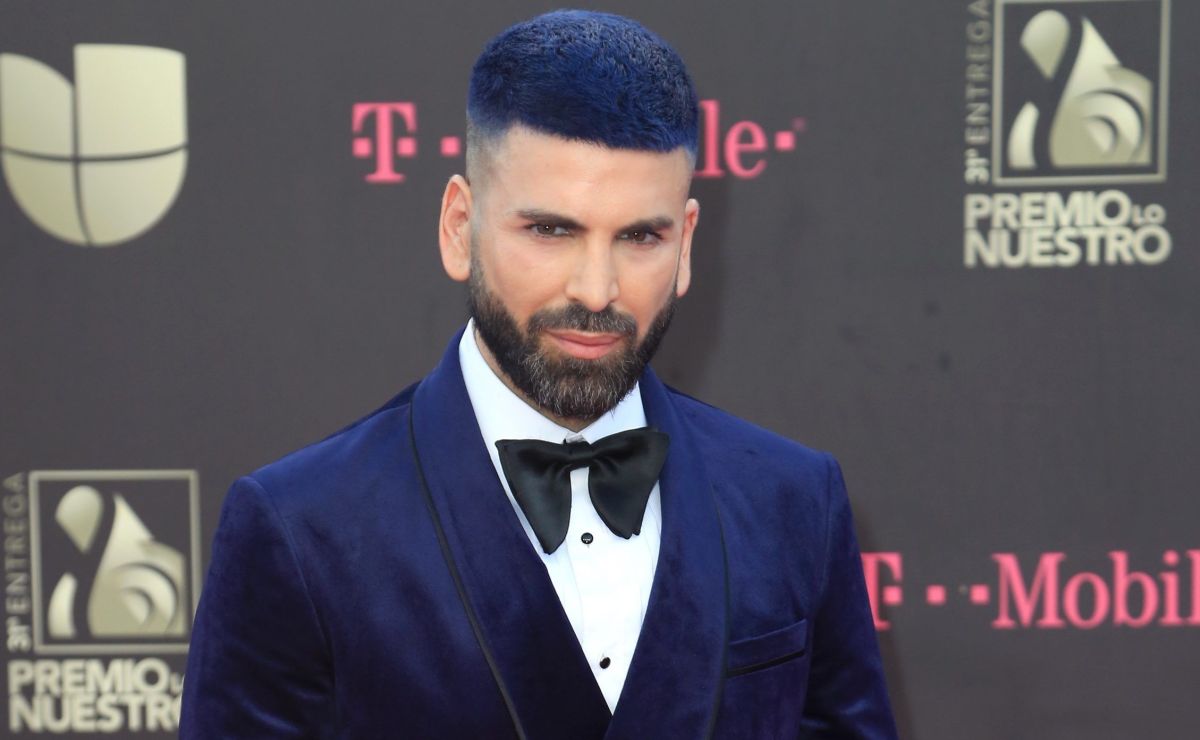 Jomari Goyso te enseña a renovar tu estilo con tendencias usando lo que