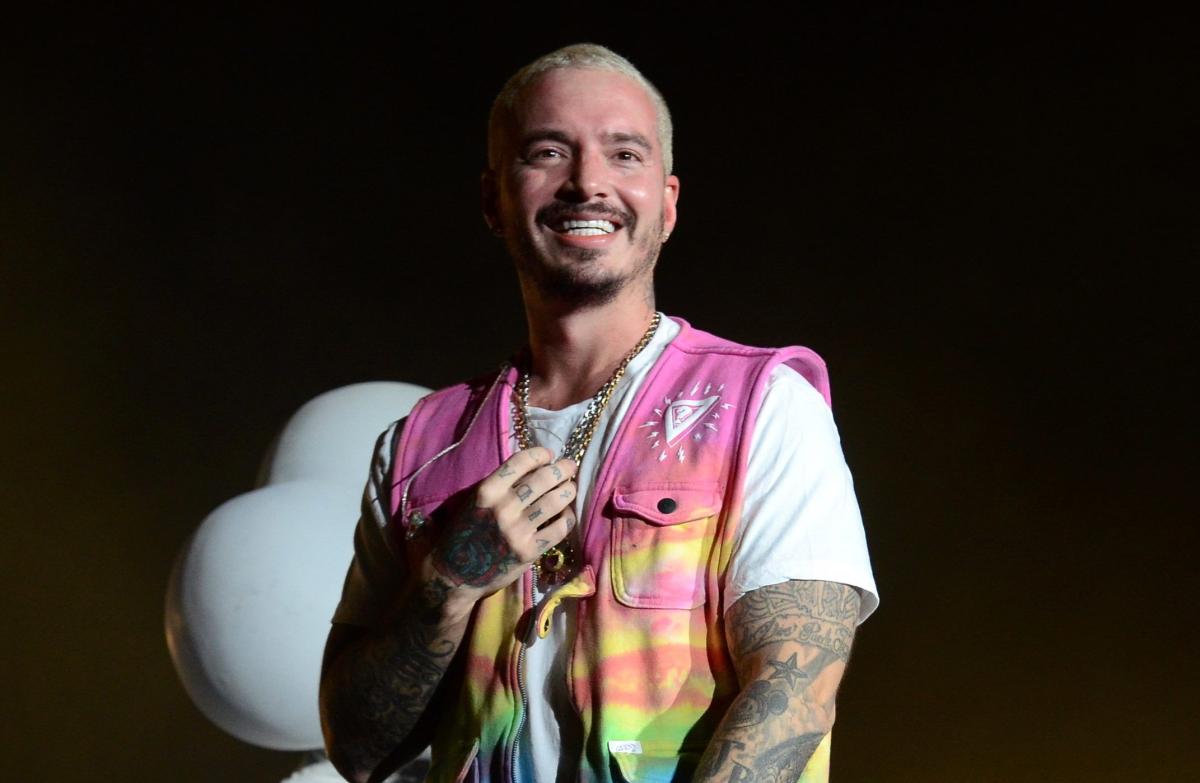 Padre de J Balvin rompe el silencio y habla sobre la depresión de su hijo -  El Diario NY