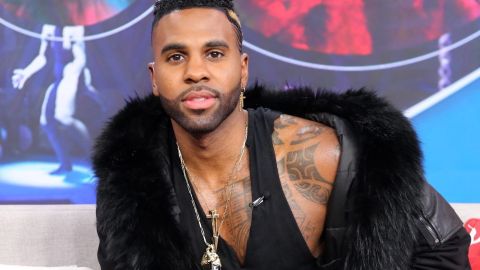 Jason Derulo.