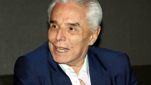 Enrique Guzmán