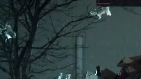 Sitio del terrible hallazgo