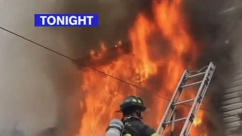 FDNY presume el origen de las llamas