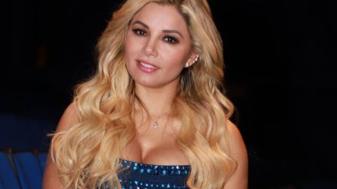 Aleida Núñez