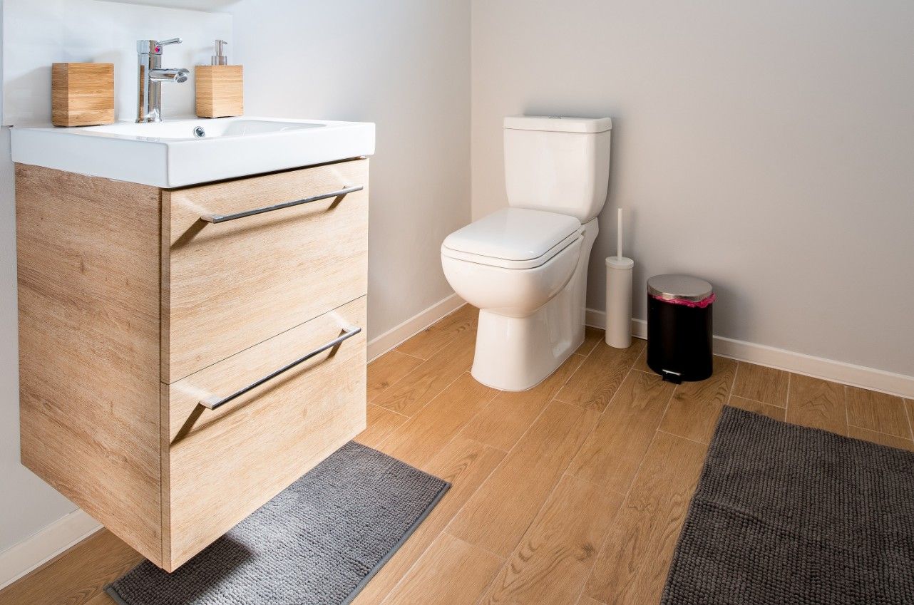 10 accesorios para baño que no pueden faltar en nuestro hogar – The Home  Depot Blog