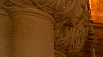 Decenas de neoyorquinos inmigrantes se manifiestan el Albany en demanda de la aprobación de varias políticas progresistas. MRNY