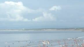 Las autoridades debieron suspender todos los actos masivos, una vez que se conocía la rápida expansión del coronavirus.