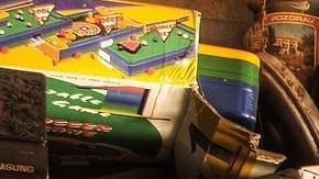 Los acumuladores guardan muchos objetos por diversas razones, ninguna muy lógica.