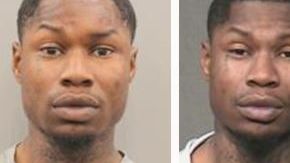 Gregory Smith tiene antecedentes criminales.