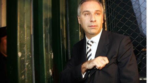 Juan Collado.