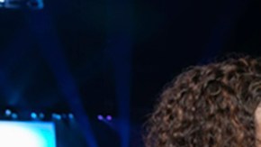 Adamari López y Oprah