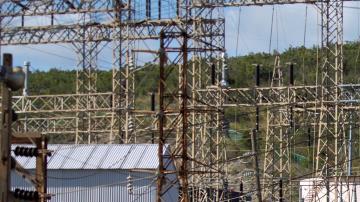 Tarifas AEE en Puerto Rico