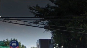 Amalgamated Bank, en Tremont Av