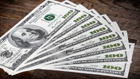 Haciendo algunos pequeños 'sacrificios' podrías llegar a fortalecer tus finanzas personales.