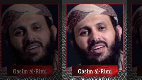Qassim al-Rimi