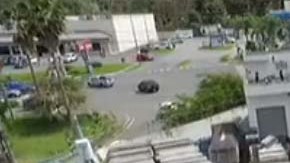 Suministros Huracan Maria