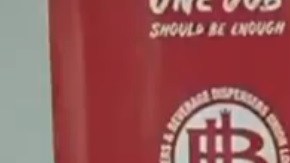 La candidata demócrata afirmó que su nombre era "Elena".