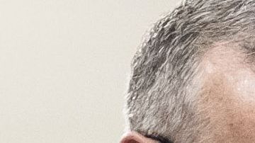 Andrew GMcCabe y Donald Trump.