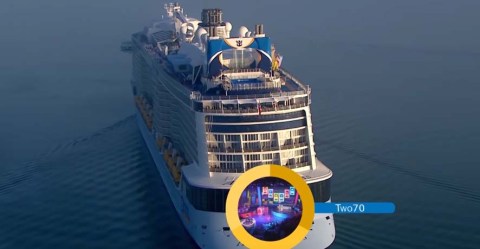 Royal Caribbean
