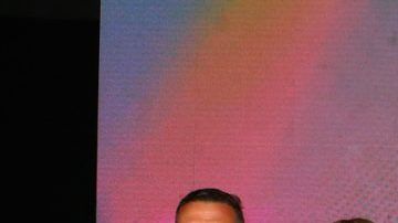 JNS y Kabah preparan el Rainbow Tour