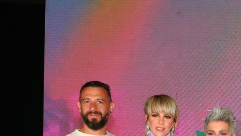 JNS y Kabah preparan el Rainbow Tour
