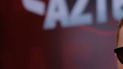 Álvarez compartió en redes sociales un divertido momento.