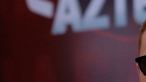 Álvarez compartió en redes sociales un divertido momento.
