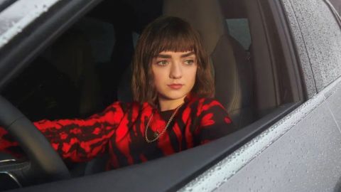 Maisie Williams protagonizará uno de los comerciales del Super Bowl.