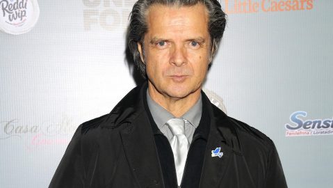 Ariel López Padilla