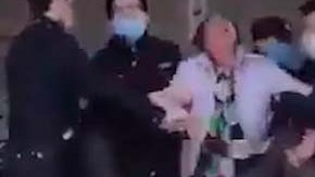 Coronavirus en China